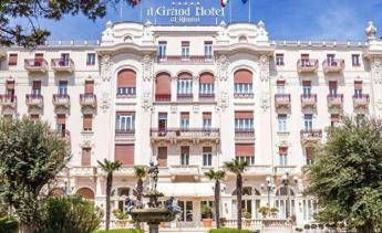 Federpol sceglie Rimini e il Gruppo Batani per il congresso nazionale Federpol sceglie Rimini e il Gruppo Batani per il congresso nazionale